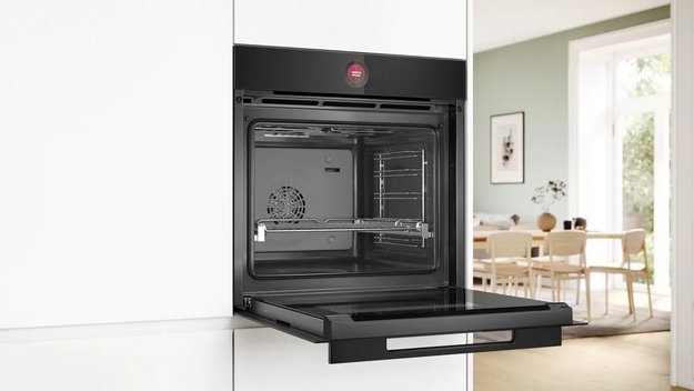 Духовой шкаф Bosch HBG934BB1 (preview 5)