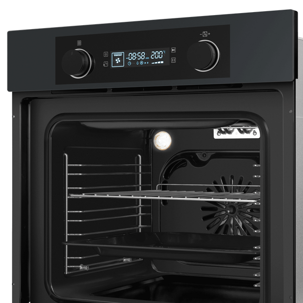 Духовой шкаф Maunfeld AEOH6062G1 (preview 5)