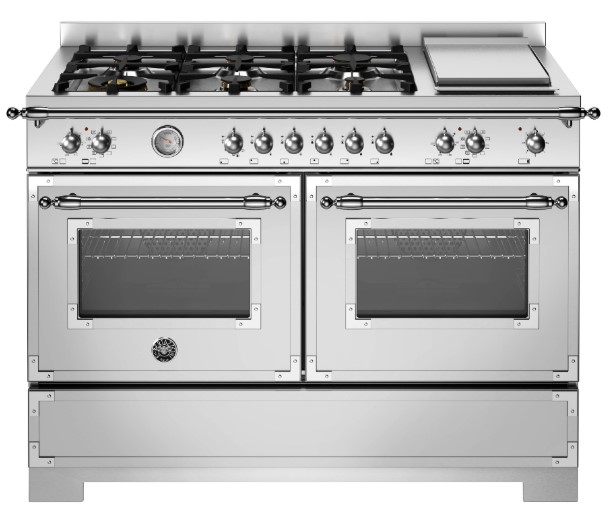 Варочный центр Bertazzoni HER126G2EXT2 (preview 1)