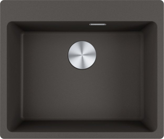 Мойка Franke MRG 610-54 FTL грифельный серый (фото 1) Мойка Franke MRG 610-54 FTL грифельный серый (preview 1)