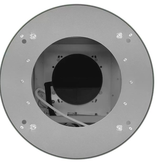 Вытяжка Maunfeld Adelaide 39 Isla нержавеющая сталь (preview 11)