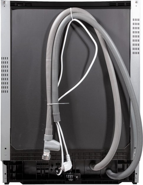 Встраиваемая посудомоечная машина Maunfeld MLP60230 Light Beam Wi-Fi (фото 14) Встраиваемая посудомоечная машина Maunfeld MLP60230 Light Beam Wi-Fi (preview 14)