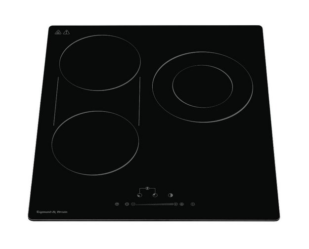 Стеклокерамическая варочная панель Zigmund Shtain CN 42.4 B (preview 8)