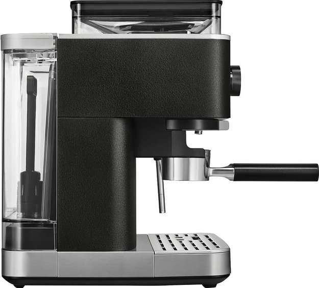 Кофемашина KitchenAid 5KES6551EBK (preview 6)