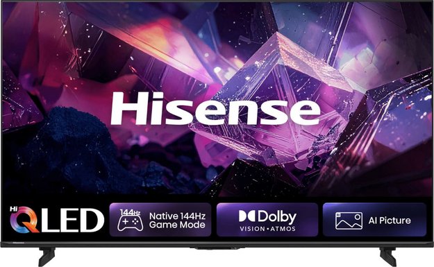 Телевизор Hisense 55E7S PRO RU (preview 1)