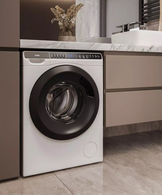 Компактная стиральная машина под раковину Haier HW50-BP1026 (preview 8)