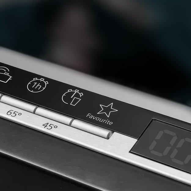 Встраиваемая посудомоечная машина Siemens SX95EX12CE (preview 2)