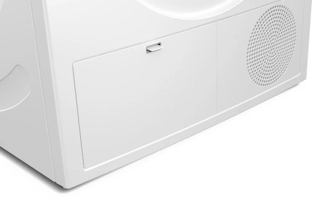 Сушильная машина Bosch WTN86211ME (preview 9)