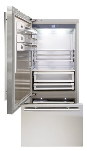 Встраиваемый холодильник Fhiaba KS900TST3 (preview 1)