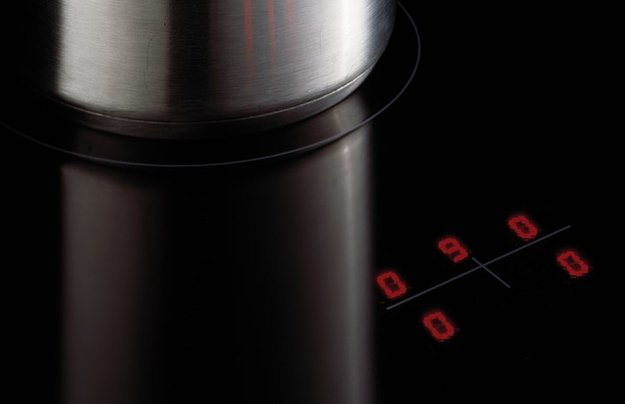 Варочный центр Bertazzoni PRO100 5I MFE D AR T (фото 4) Варочный центр Bertazzoni PRO100 5I MFE D AR T (preview 4)