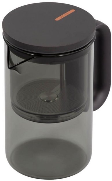 Чайник заварочный BORK HK512 bk (preview 1)