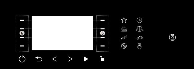 Стиральная машина Schulthess Flaw Less ADA1.105BE1H3J3K (preview 2)