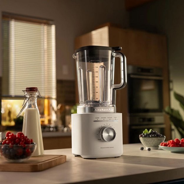 Стационарный блендер KitchenAid 5KSB2073EPL (preview 8)