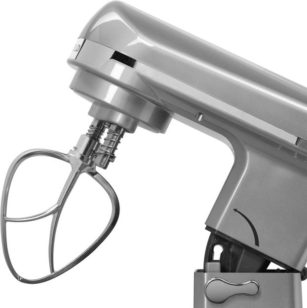 Миксер Maunfeld MF-434S (preview 6)