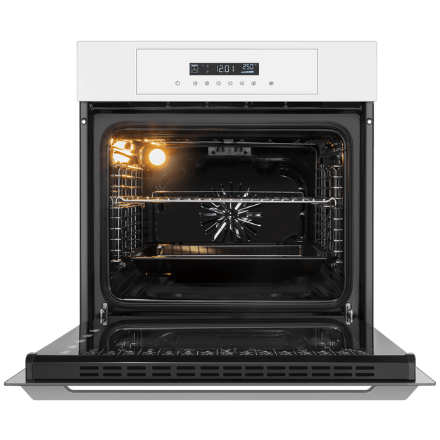 Духовой шкаф Maunfeld AEOD60103BG (preview 5)