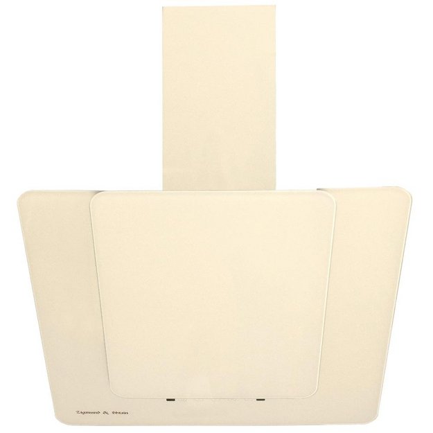 Вытяжка Zigmund Shtain K 150.6 X (фото 1) Вытяжка Zigmund Shtain K 150.6 X (preview 1)