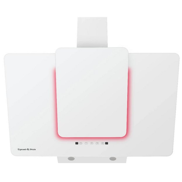 Вытяжка Zigmund Shtain K 150.9 W (фото 7) Вытяжка Zigmund Shtain K 150.9 W (preview 7)