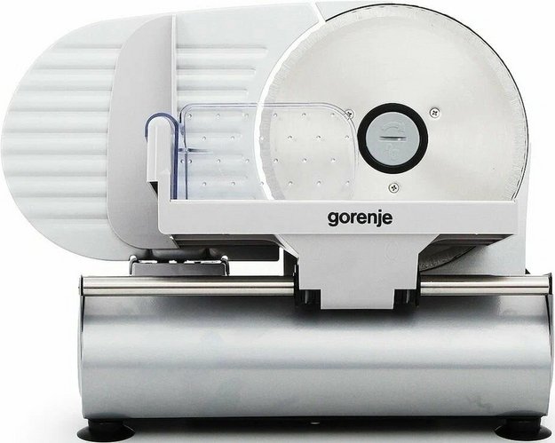 Ломтерезка Gorenje R 506 E (preview 2)