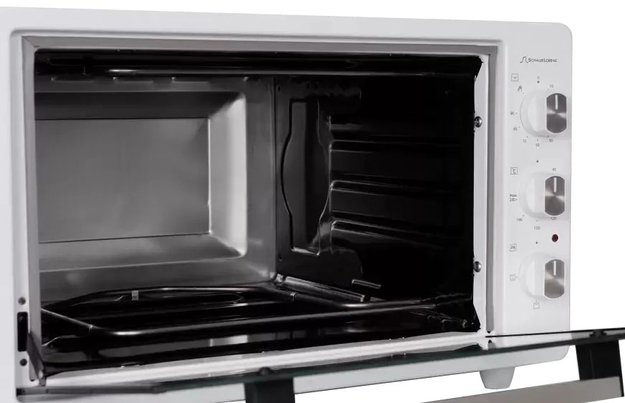 Мини-печь Schaub Lorenz SLE OW4201 (preview 6)