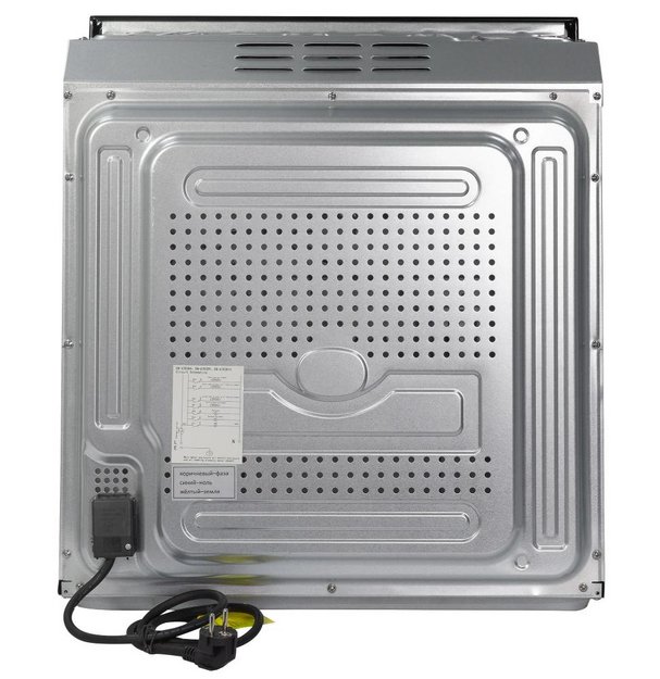 Электрический духовой шкаф Zigmund Shtain E 167 B (preview 6)