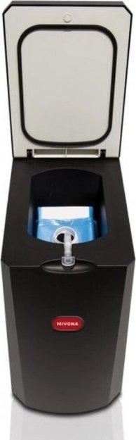 Охладитель для молока Nivona Cooler NICO 100 (фото 4) Охладитель для молока Nivona Cooler NICO 100 (preview 4)