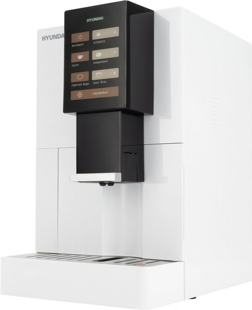 Кофемашина Hyundai HAM-4103 (preview 4)