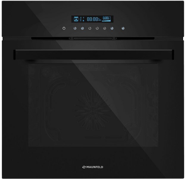 Духовой шкаф Maunfeld AEOD6063BM (preview 1)