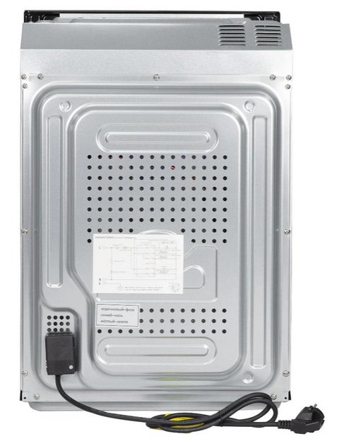 Электрический духовой шкаф Zigmund Shtain E 174 B (preview 6)