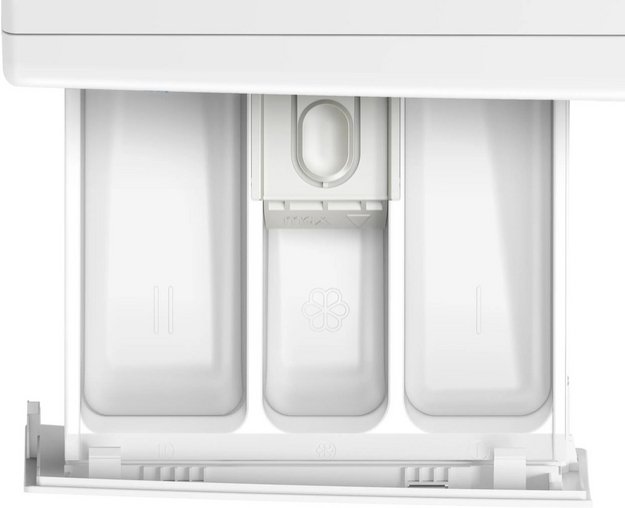Стиральная машина Bosch WGB24410ME (preview 6)