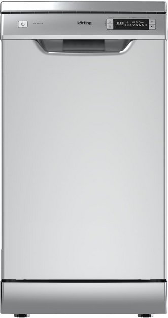 Посудомоечная машина Korting KDF 45678 S (preview 1)