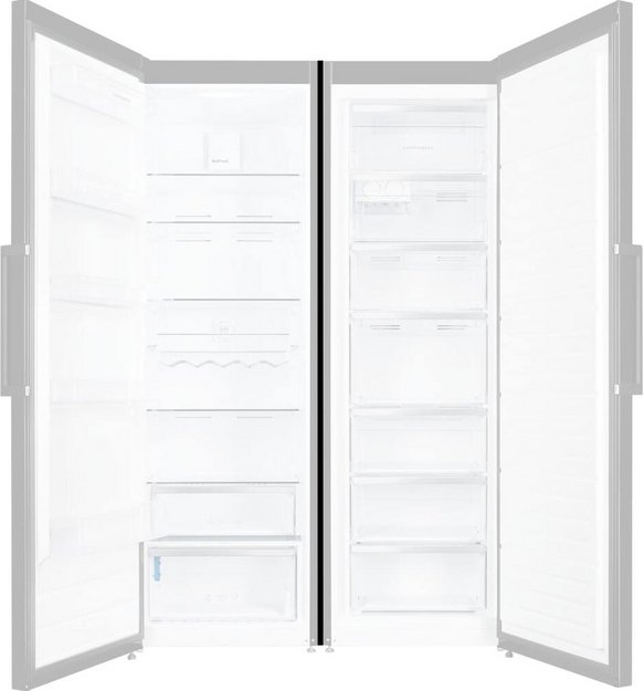 Соединительный элемент Kuppersberg RK 186 BK (preview 3)