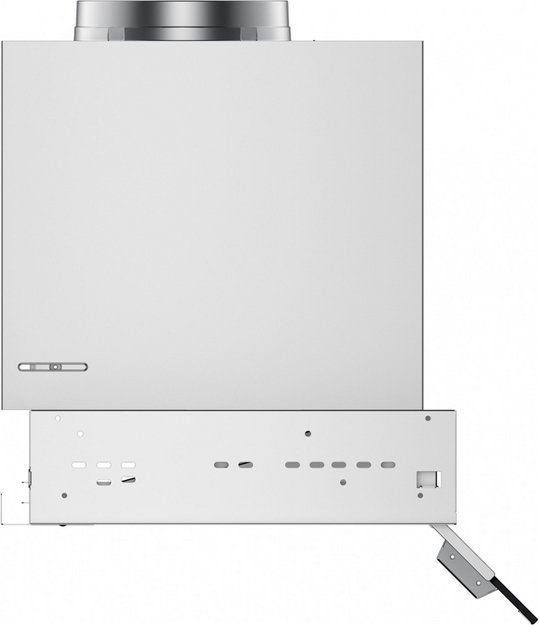 Встраиваемая вытяжка Franke FST DRIP-FREE 90 X/2 KL (фото 6) Встраиваемая вытяжка Franke FST DRIP-FREE 90 X/2 KL (preview 6)