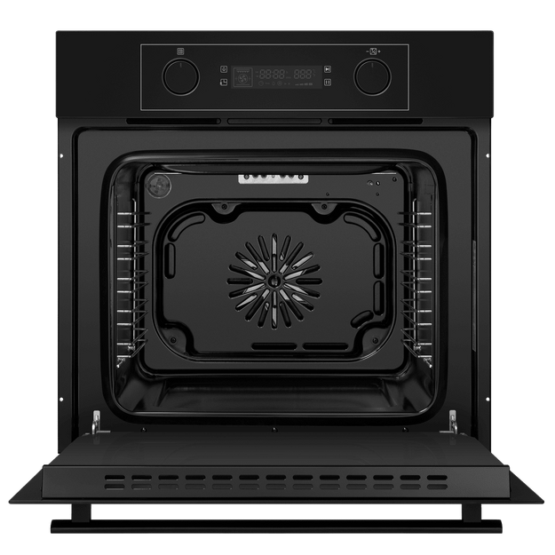 Духовой шкаф Maunfeld AEOH6062B2 (preview 3)