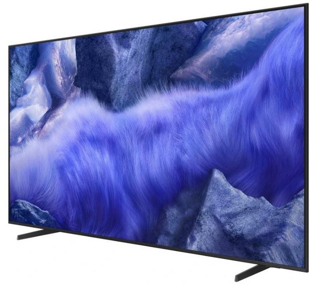 Телевизор Samsung QE85QEF1AUXRU (preview 3)