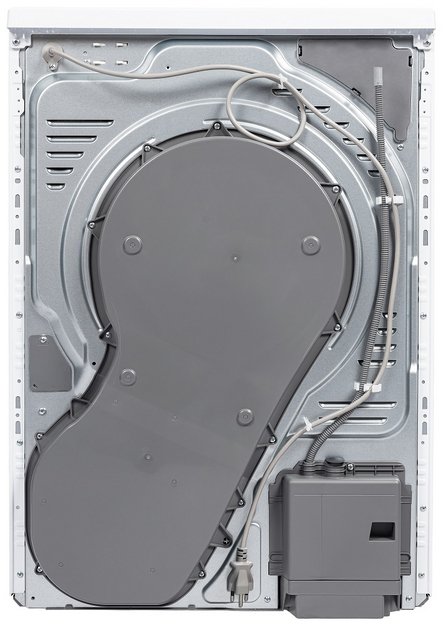 Сушильная машина Toshiba TD-T37BS100HWRU(WT) (preview 6)