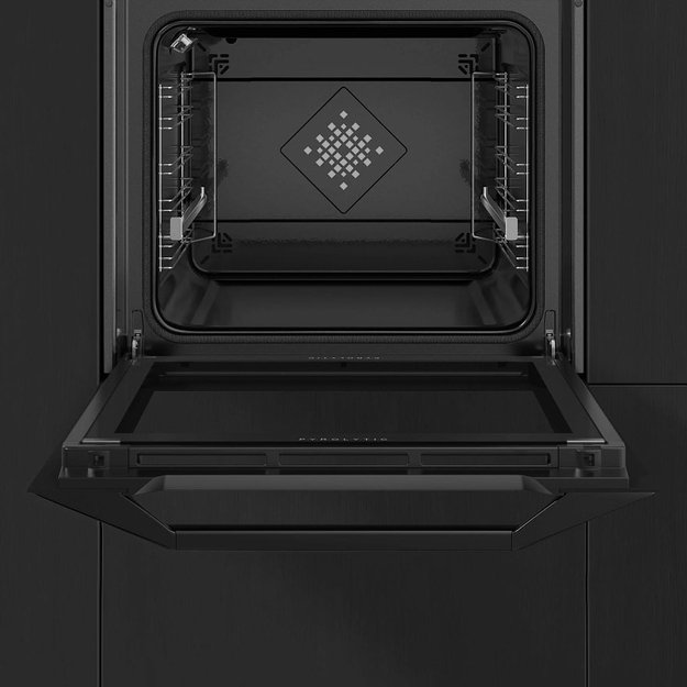 Духовой шкаф De Dietrich DOR4546HE (preview 3)