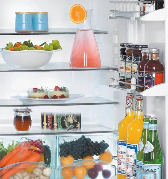 Холодильник Liebherr TPesf 1710 Comfort (preview 4)