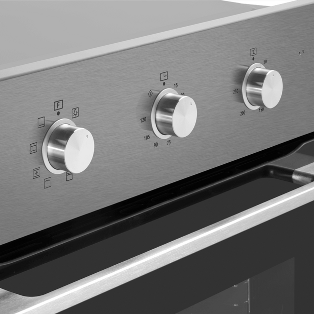 Духовой шкаф Maunfeld MEOC708PS (preview 8)