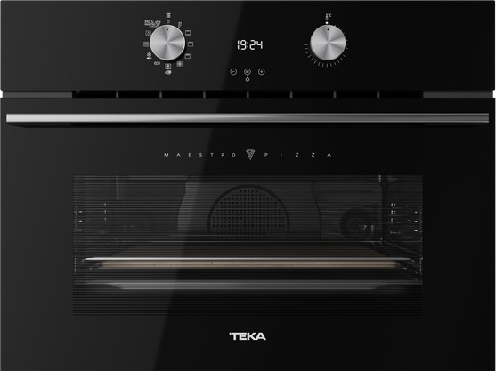 Духовой шкаф Teka HLC 8510P NIGHT RIVER BLACK (фото 1) Духовой шкаф Teka HLC 8510P NIGHT RIVER BLACK (preview 1)