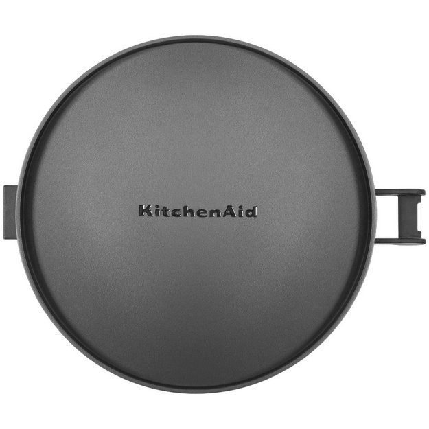 Кухонный комбайн KitchenAid 5KFP1319EOB черный (фото 5) Кухонный комбайн KitchenAid 5KFP1319EOB черный (preview 5)