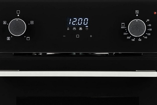 Духовой шкаф KRONA LAZIO 45 BL (preview 8)