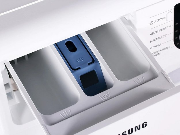 Стиральная машина Samsung WF 8590 NLW8/DYLP (preview 8)