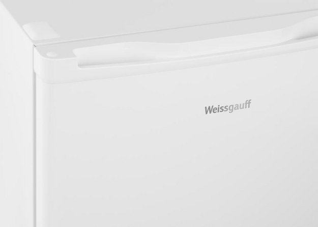 Отдельностоящий холодильник Weissgauff WR-046 Defrost White (preview 8)
