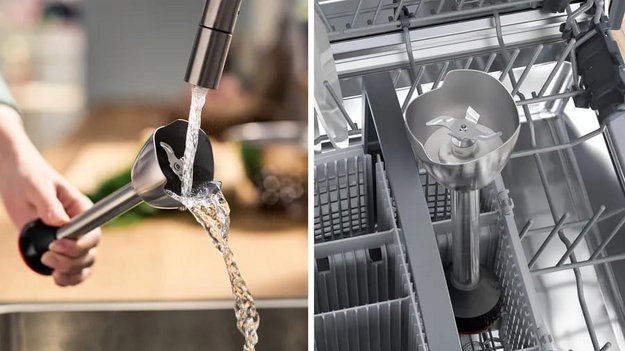 Блендер Bosch MSM4W210 белый (preview 10)