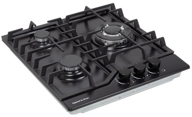 Газовая варочная панель Zigmund & Shtain G 22.4 B (preview 2)