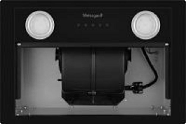 Встраиваемая вытяжка Weissgauff Dubhe 450 Black Edition (preview 6)