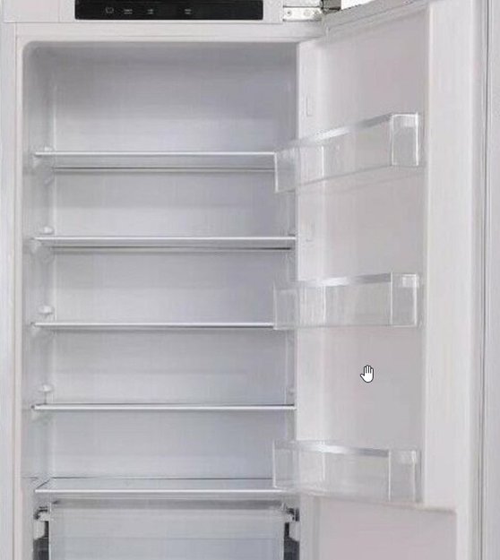 Встраиваемый холодильник Graude IKG 190.1 (preview 2)