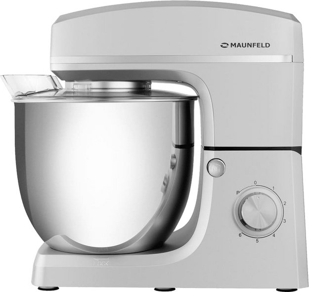 Миксер Maunfeld MF-432S (фото 1) Миксер Maunfeld MF-432S (preview 1)