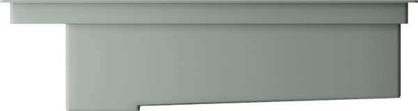 Мойка Omoikiri Kinaru Pro 86-U/I WG Wind Green (preview 3)