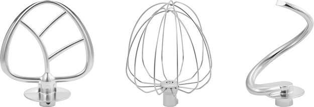 Кухонная машина Korting KKM 0103 Diva (preview 13)